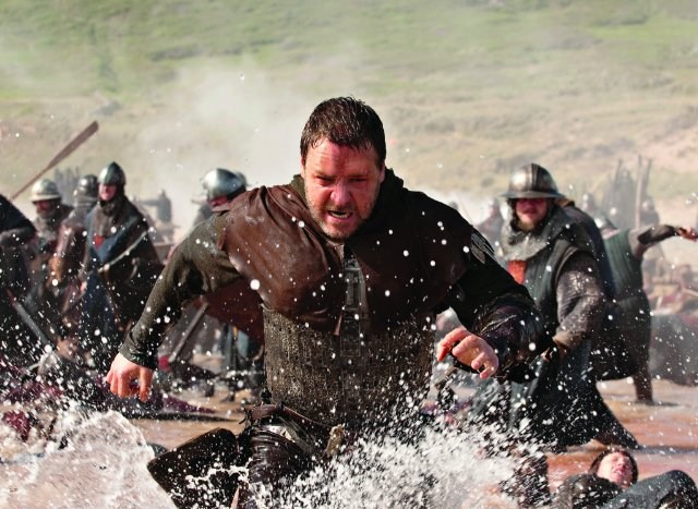 Foto de ROBIN HOOD