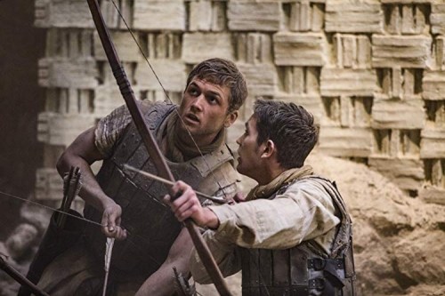 Foto de ROBIN HOOD