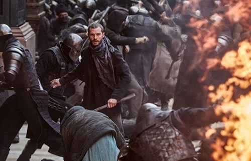 Foto de ROBIN HOOD