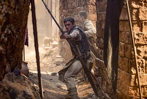 Foto de ROBIN HOOD