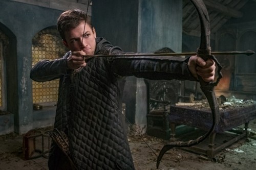 Foto de ROBIN HOOD