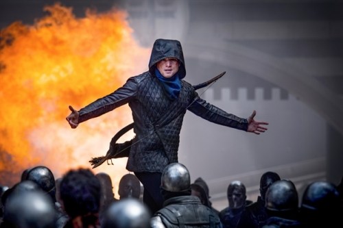 Foto de ROBIN HOOD