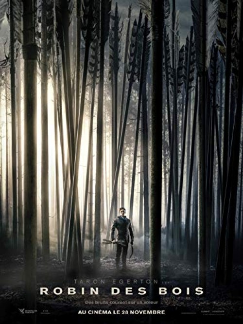 Poster de ROBIN HOOD