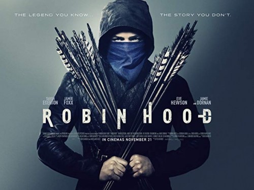 Foto de ROBIN HOOD