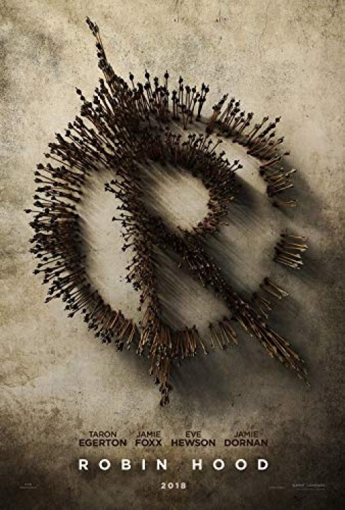 Poster de ROBIN HOOD