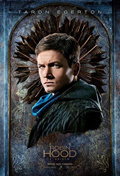 Poster de ROBIN HOOD