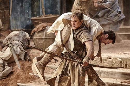 Foto de ROBIN HOOD