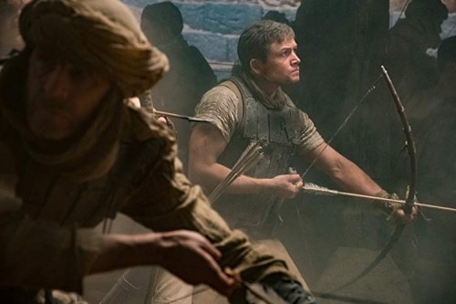 Foto de ROBIN HOOD