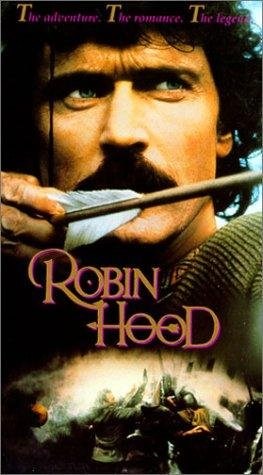 Poster de ROBIN HOOD: EL MAGNÍFICO