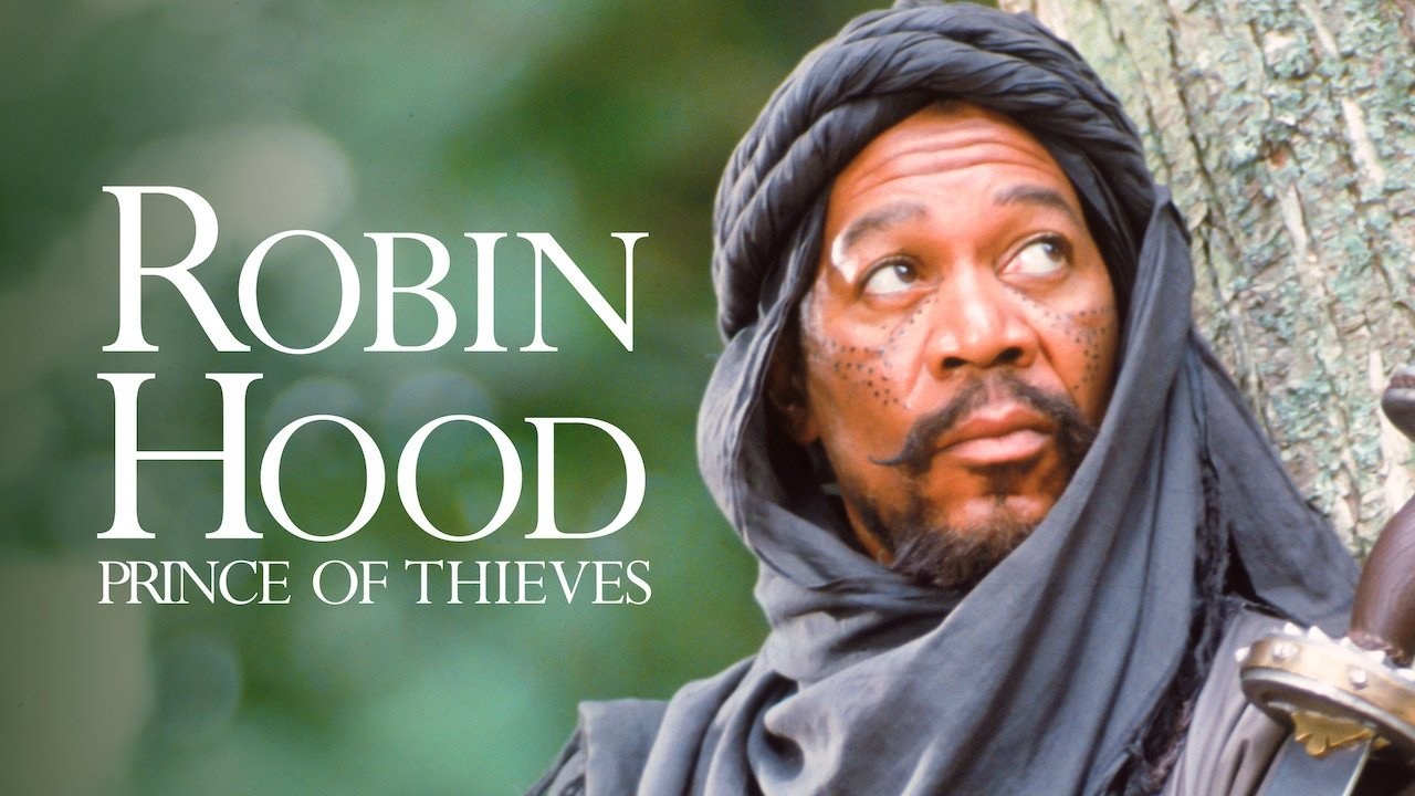 Foto de ROBIN HOOD: PRÍNCIPE DE LOS LADRONES