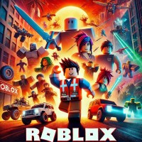 Roblox: The Movie