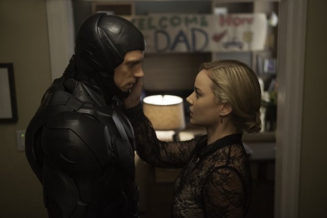 Foto de ROBOCOP