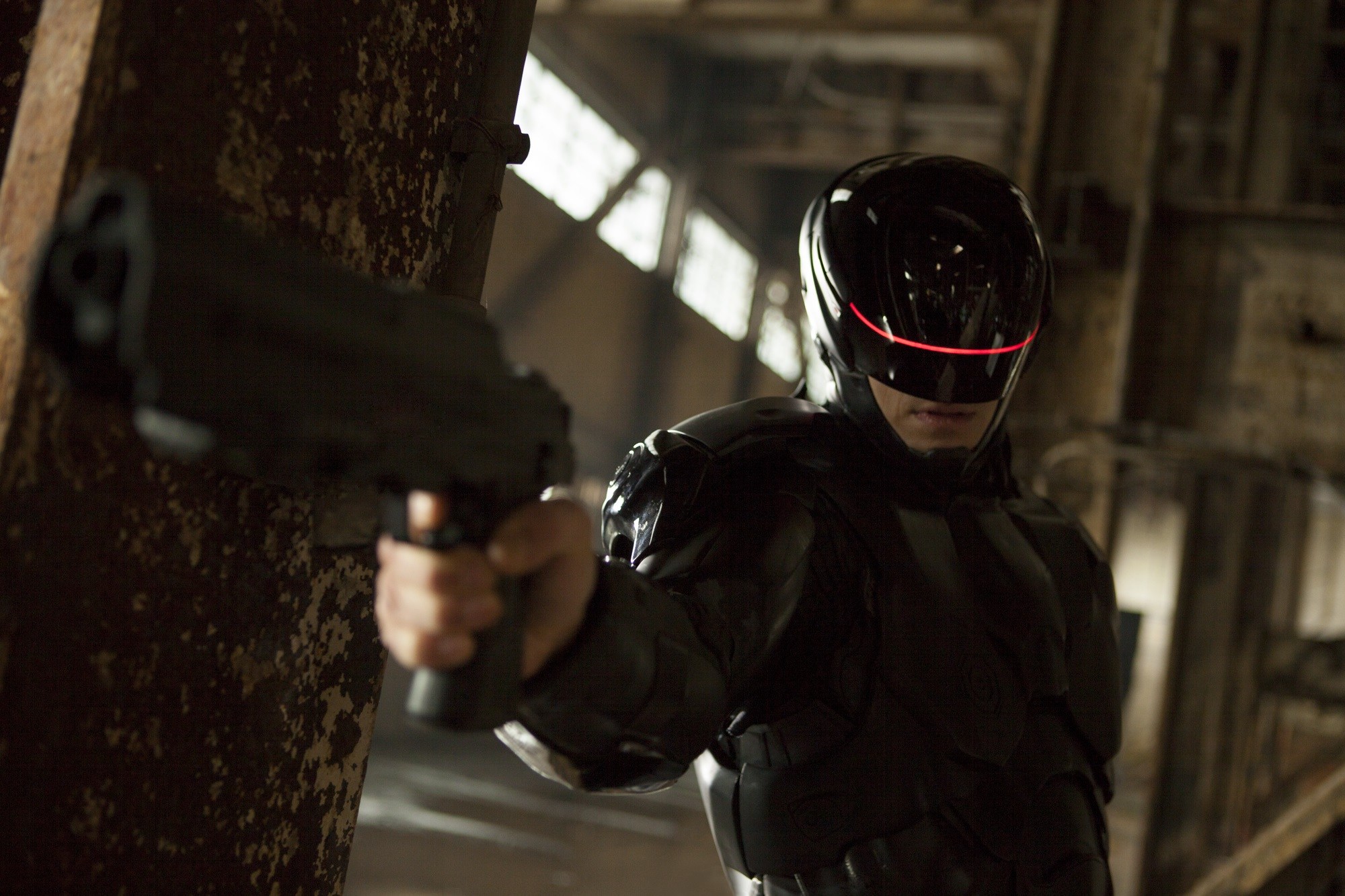 Foto de ROBOCOP