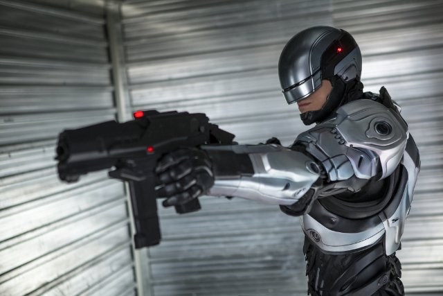 Foto de ROBOCOP