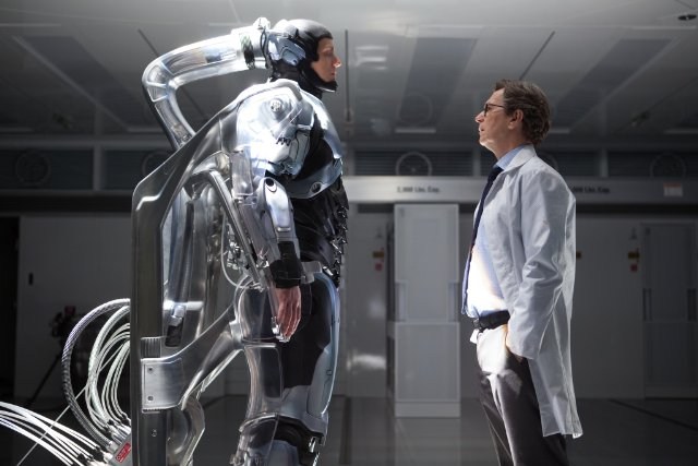 Foto de ROBOCOP