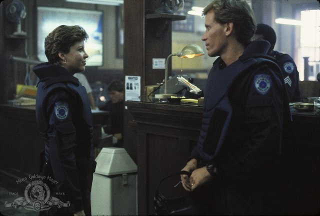 Foto de ROBOCOP