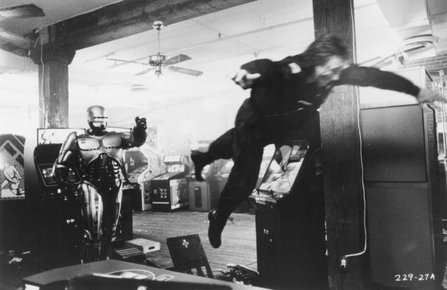Foto de ROBOCOP 2