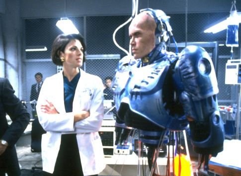 Foto de ROBOCOP 2