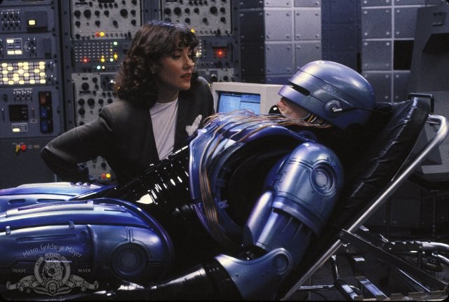 Foto de ROBOCOP 2