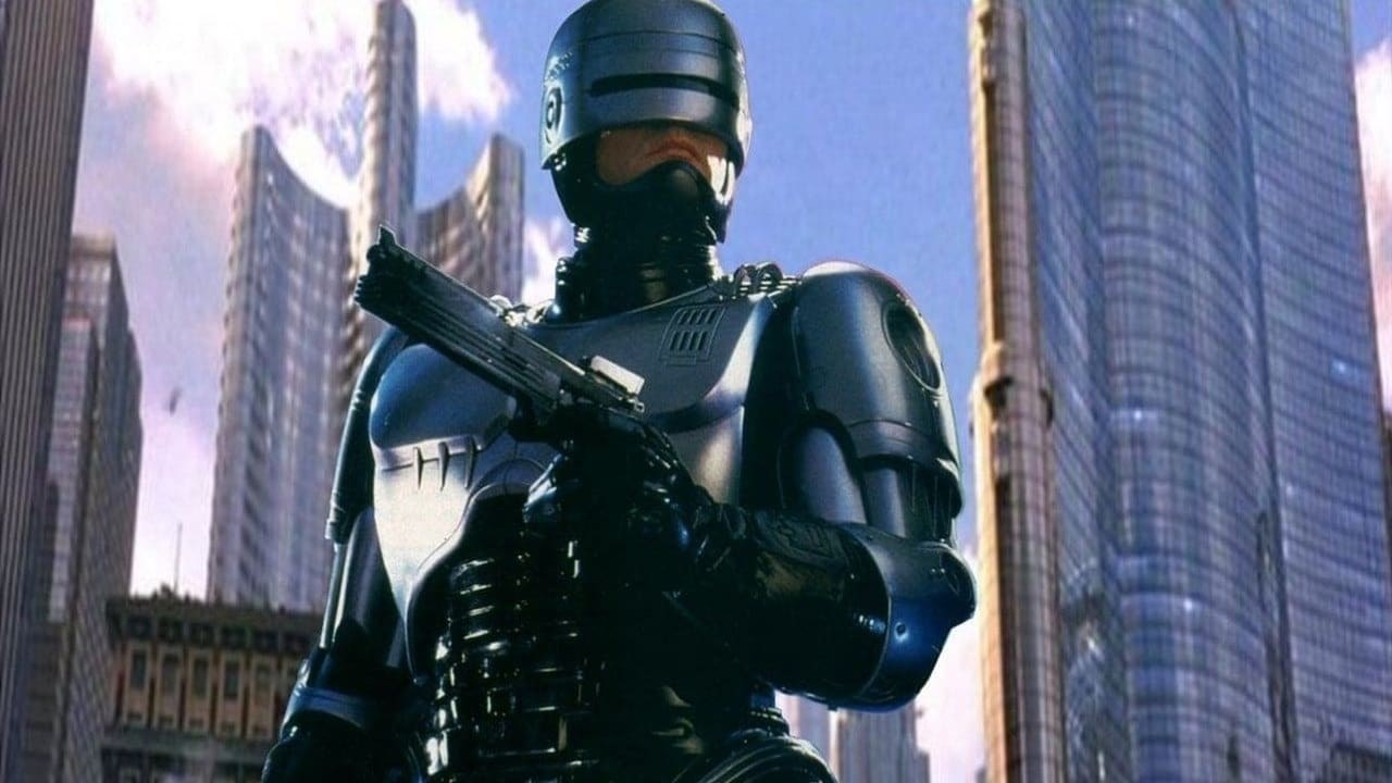 Foto de ROBOCOP: PRIME DIRECTIVES