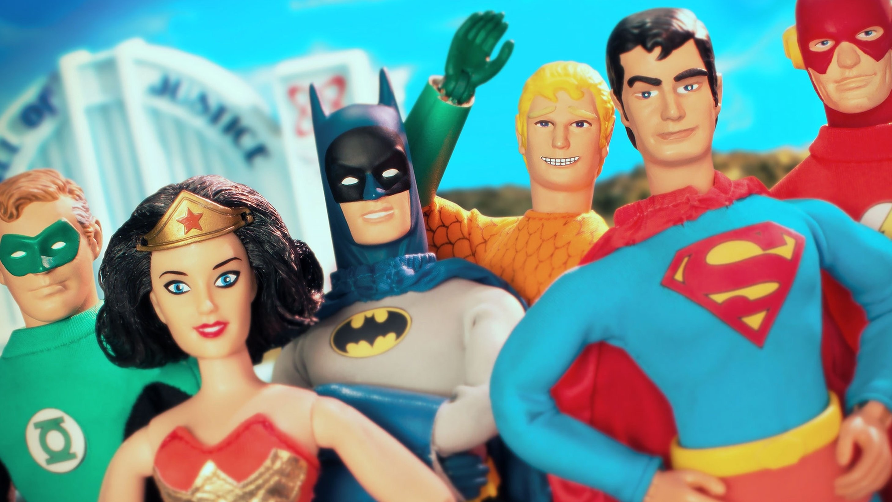 Foto de ROBOT CHICKEN: DC COMICS SPECIAL