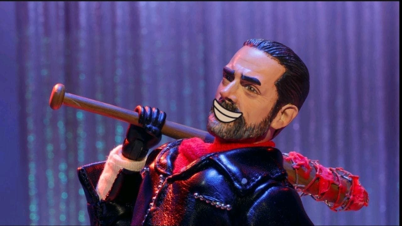Foto de "ROBOT CHICKEN" THE ROBOT CHICKEN WALKING DEAD SPECIAL: LOOK WHO'S WALKING