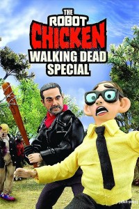 "Robot Chicken" The Robot Chicken Walking Dead Special: Look Who's Walking