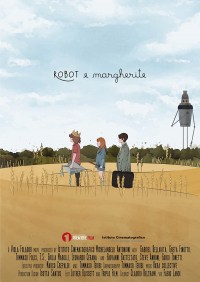 Robot e Margherite