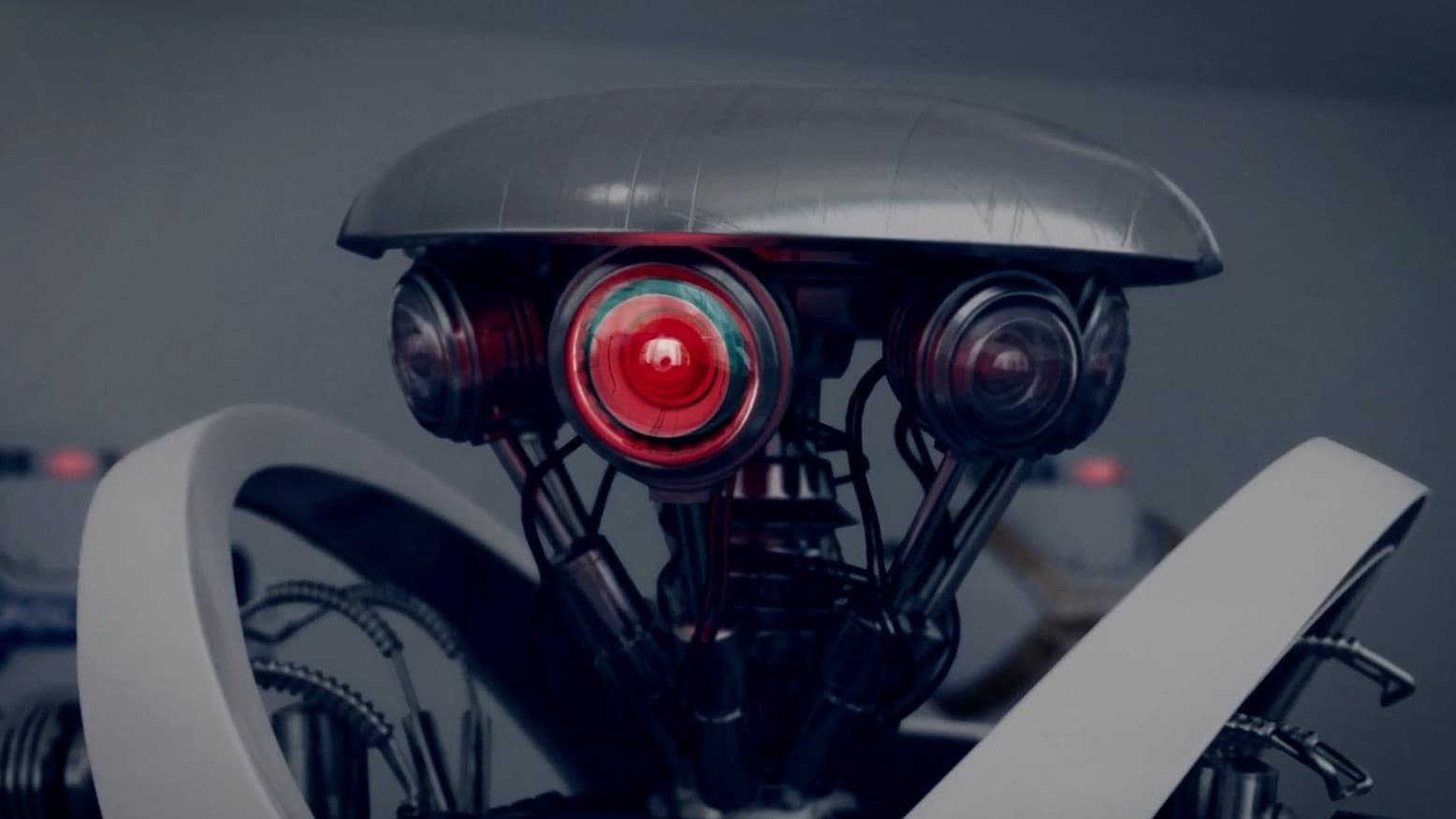 Foto de ROBOTROPOLIS