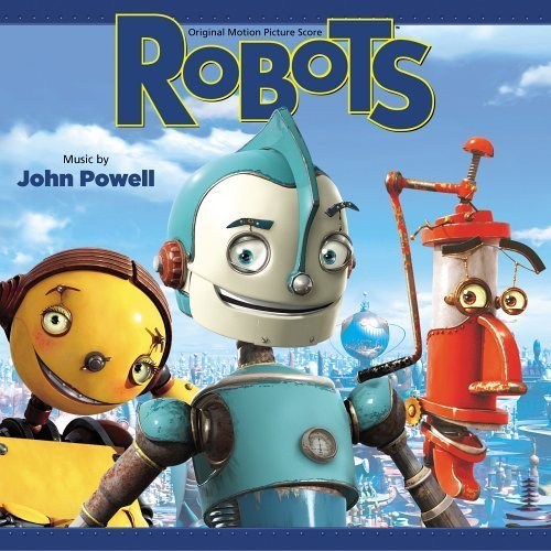 Foto de ROBOTS