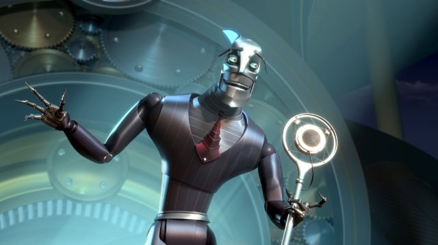 Foto de ROBOTS