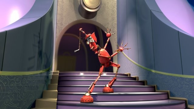 Foto de ROBOTS