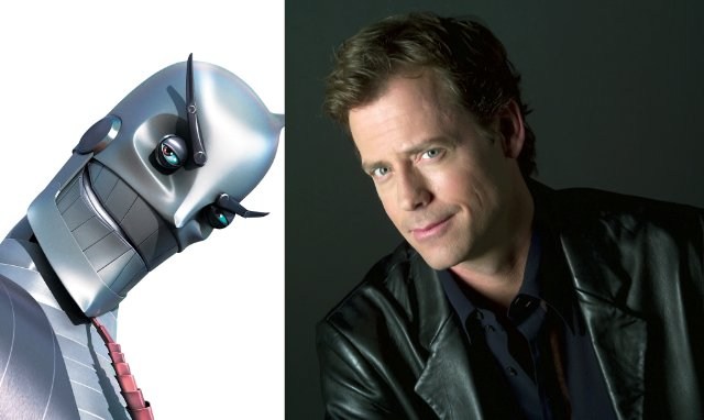 Foto de ROBOTS