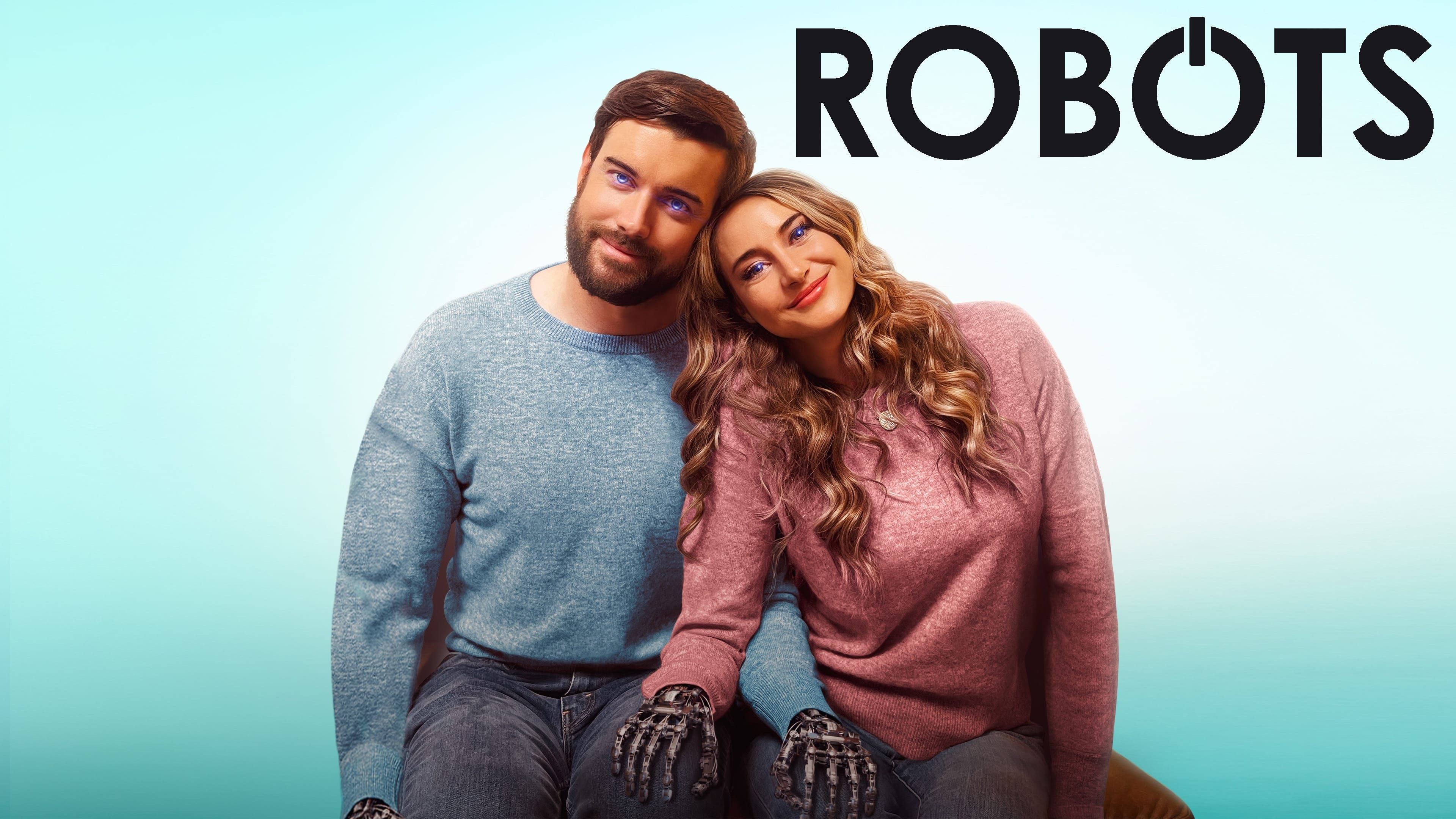 Foto de ROBOTS