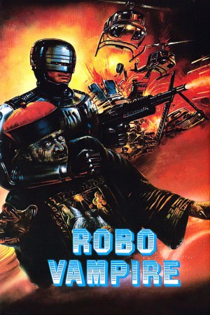 Robovamp