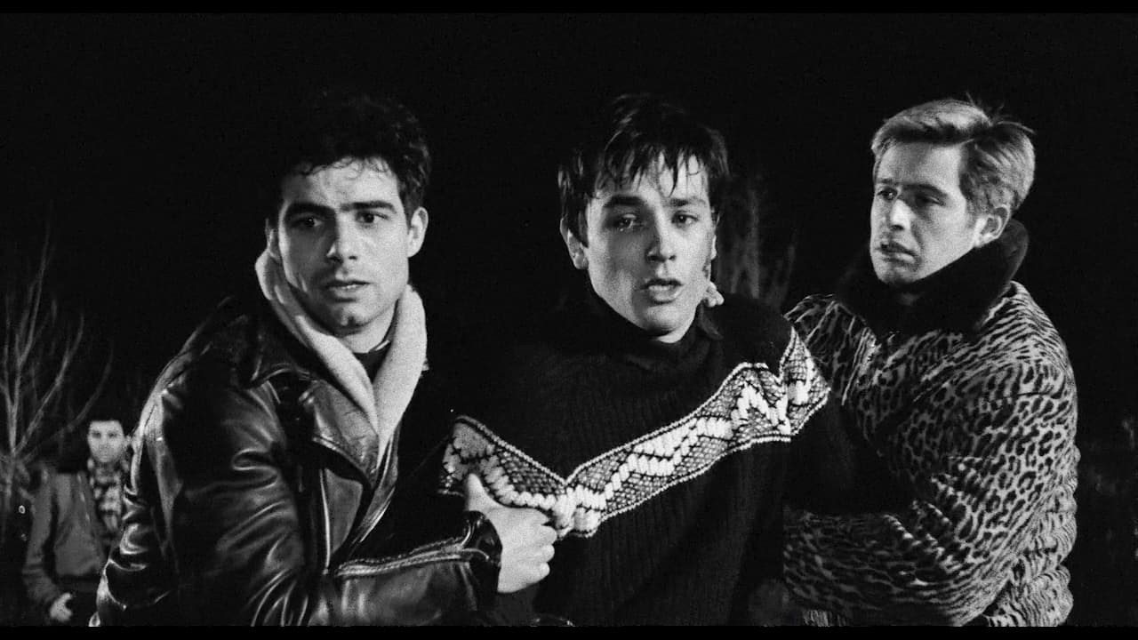 Foto de ROCCO Y SUS HERMANOS