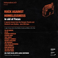 Rock Against Homelessness