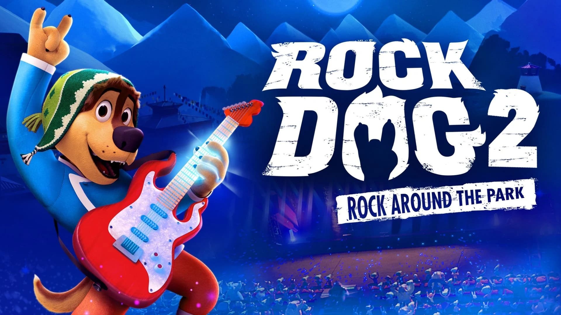 Foto de ROCK DOG 2