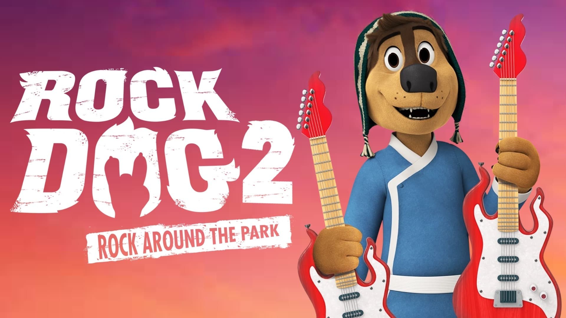 Foto de ROCK DOG 2