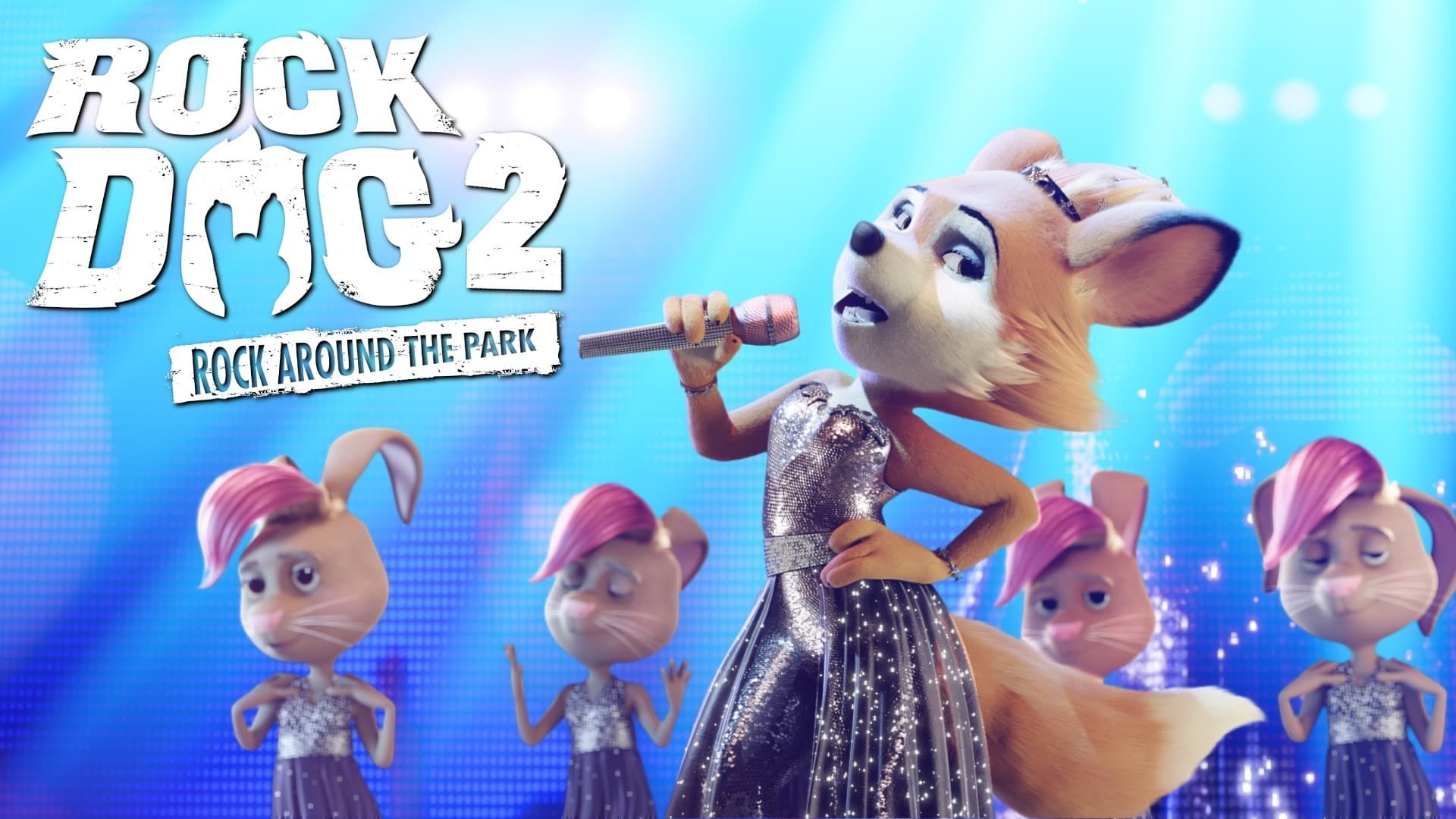 Foto de ROCK DOG 2