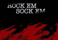 Rock Em Sock Em