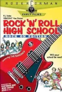 Película Escuela de rock 'n' roll
