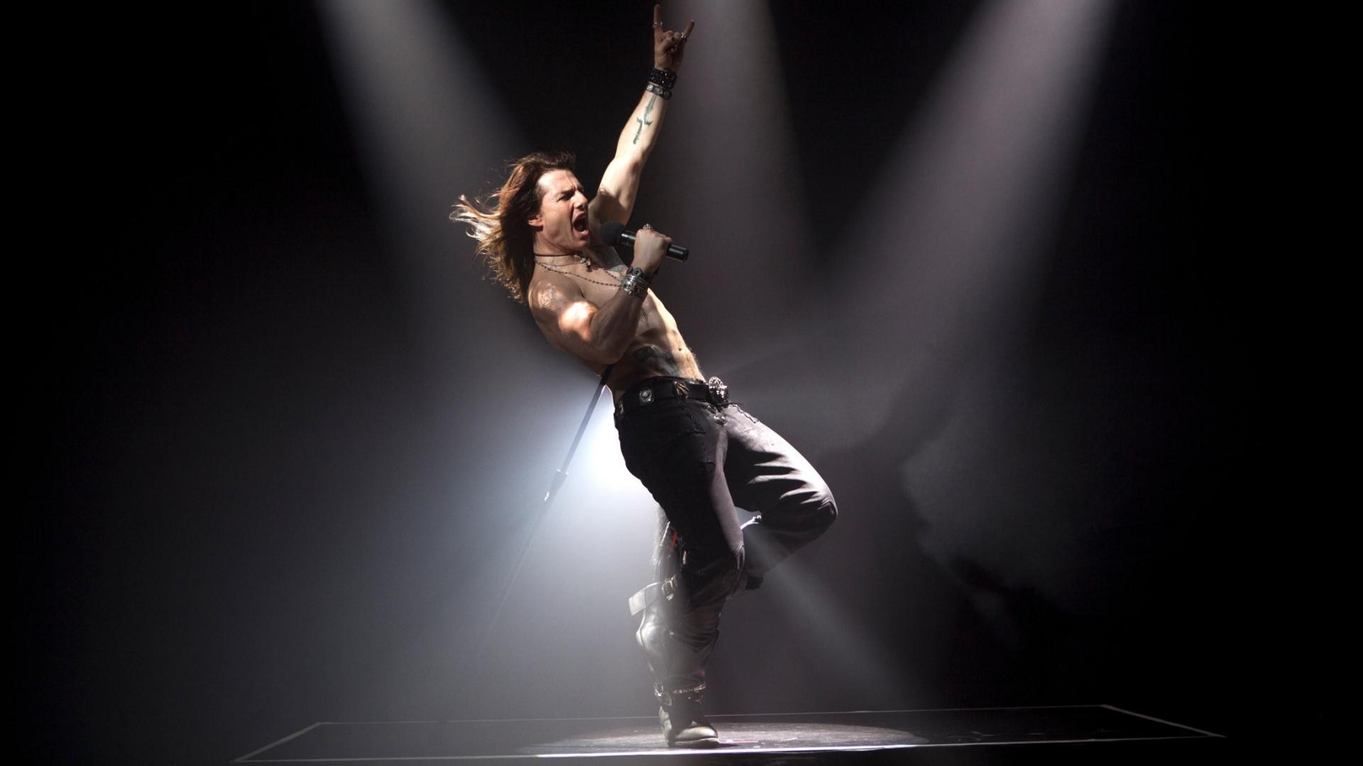 Foto de ROCK OF AGES. LA ERA DEL ROCK