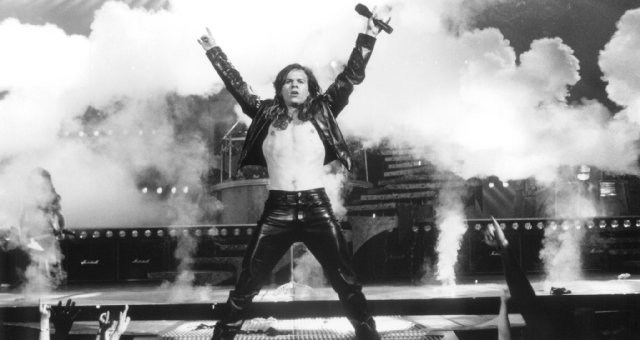 Foto de ROCK STAR