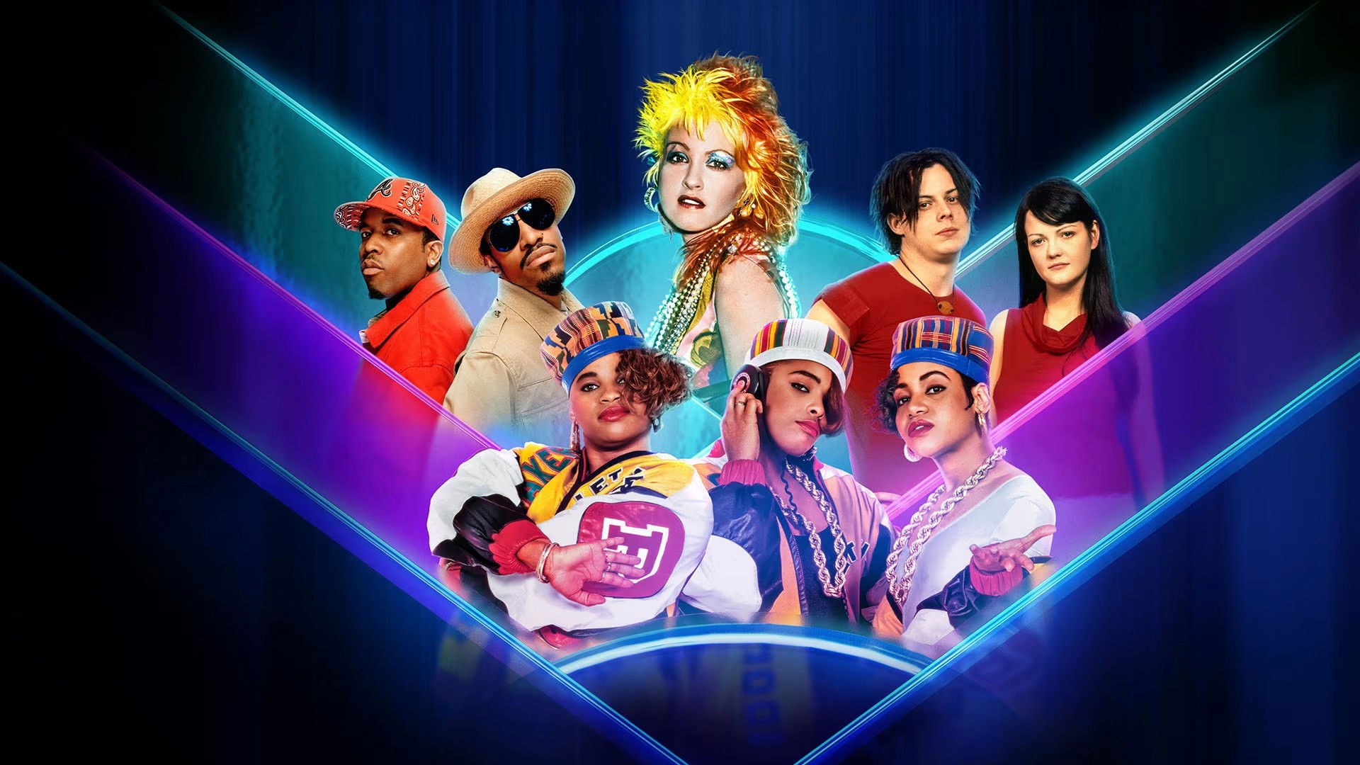 Foto de ROCK & ROLL HALL OF FAME INDUCTION CEREMONY