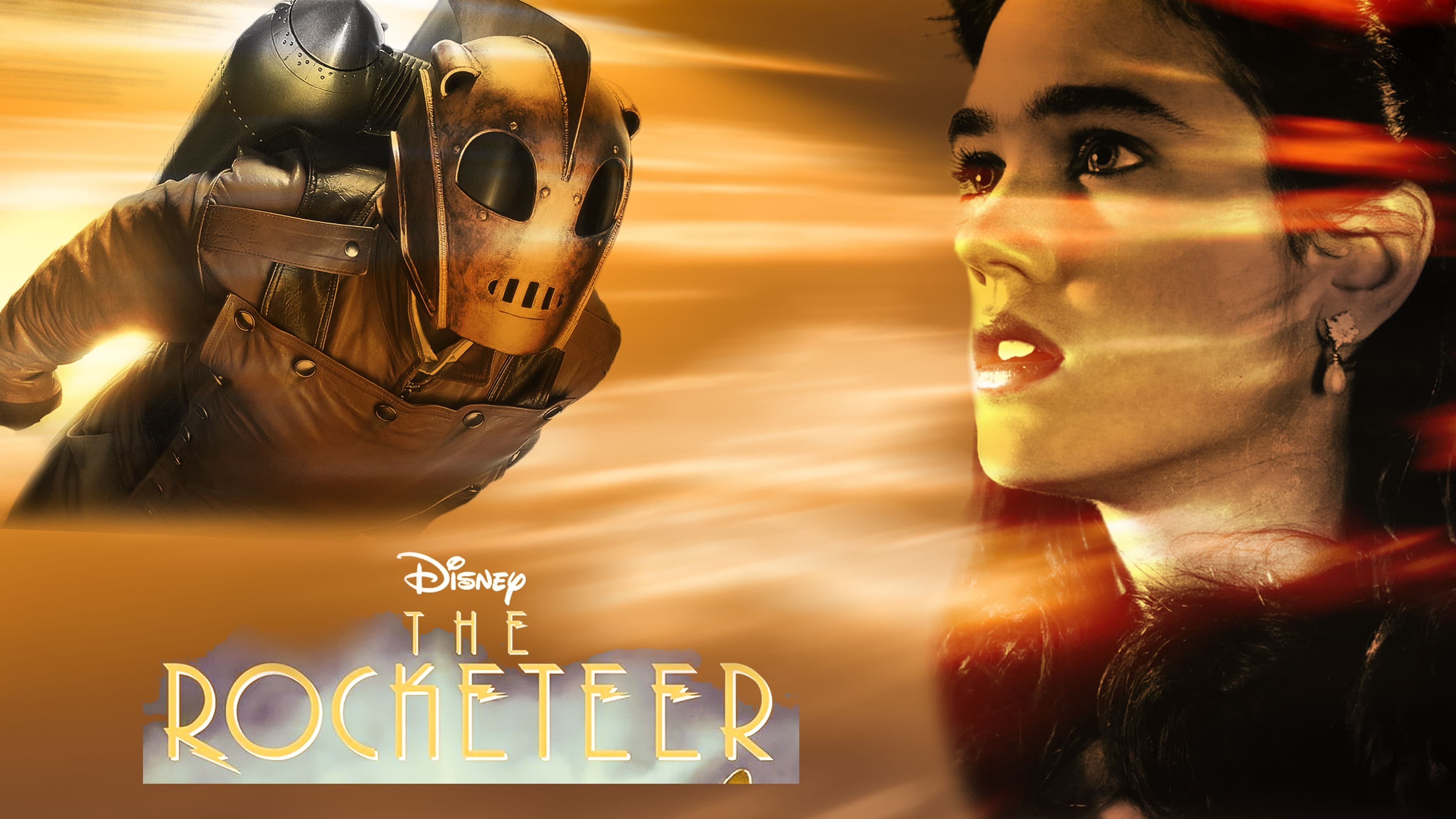 Foto de ROCKETEER