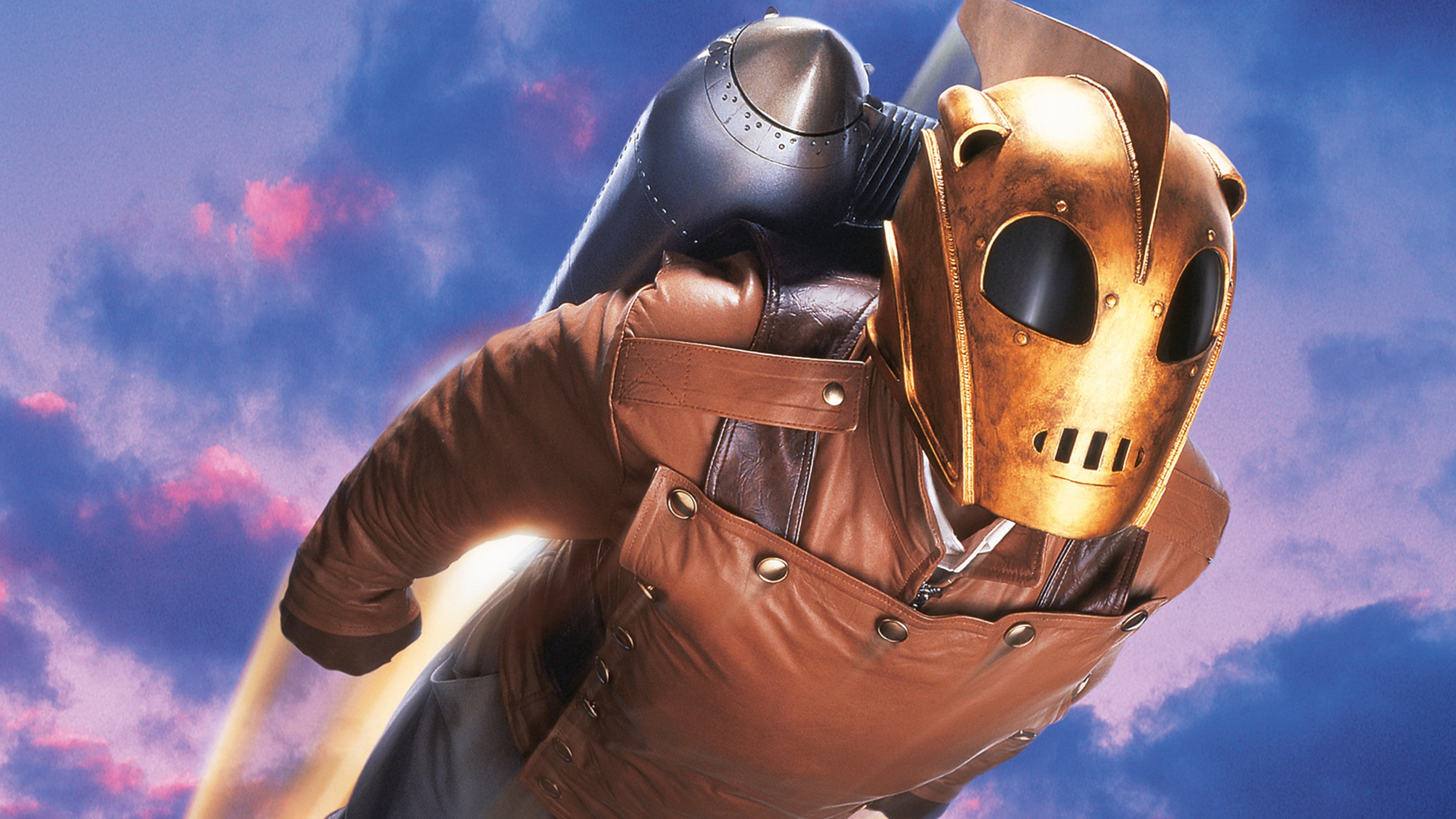 Foto de ROCKETEER