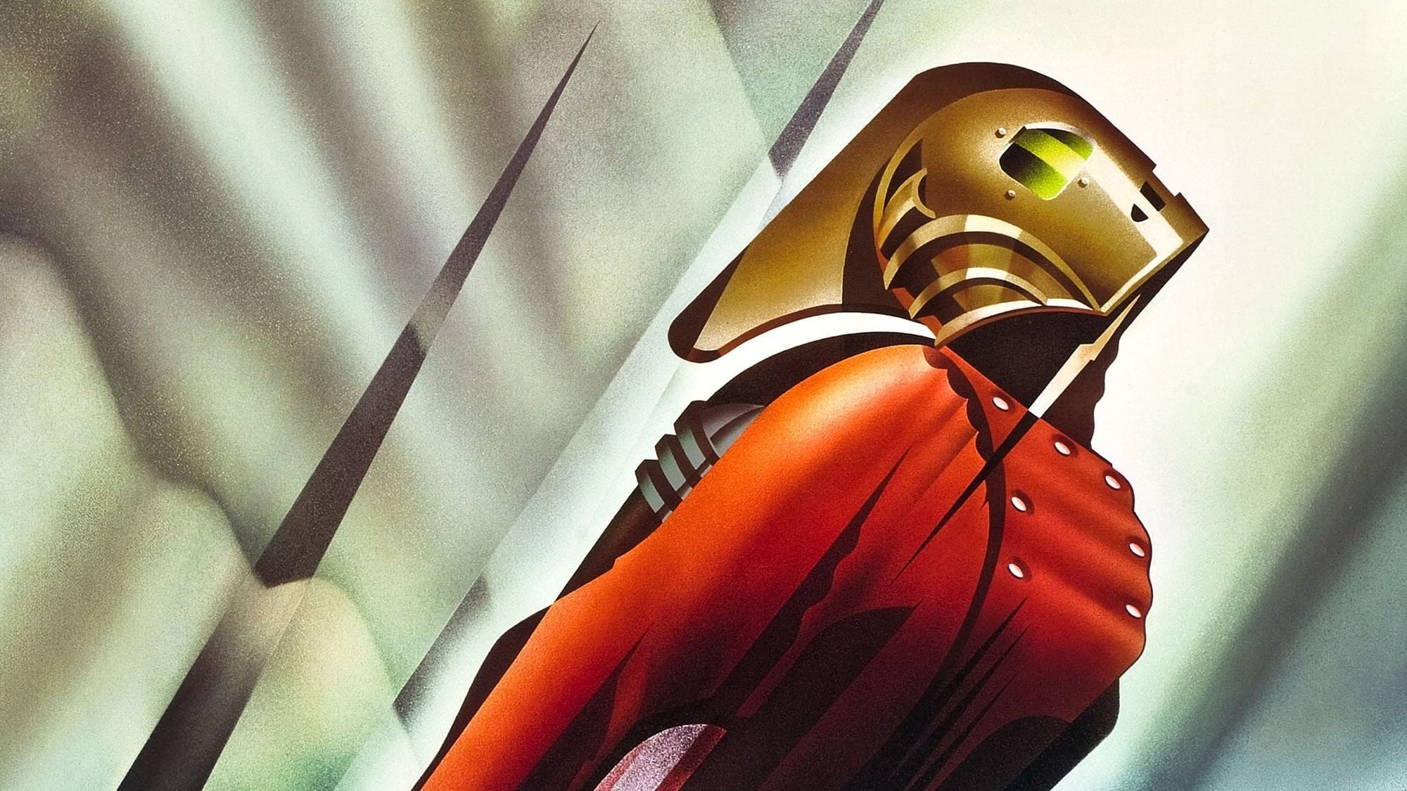 Foto de ROCKETEER