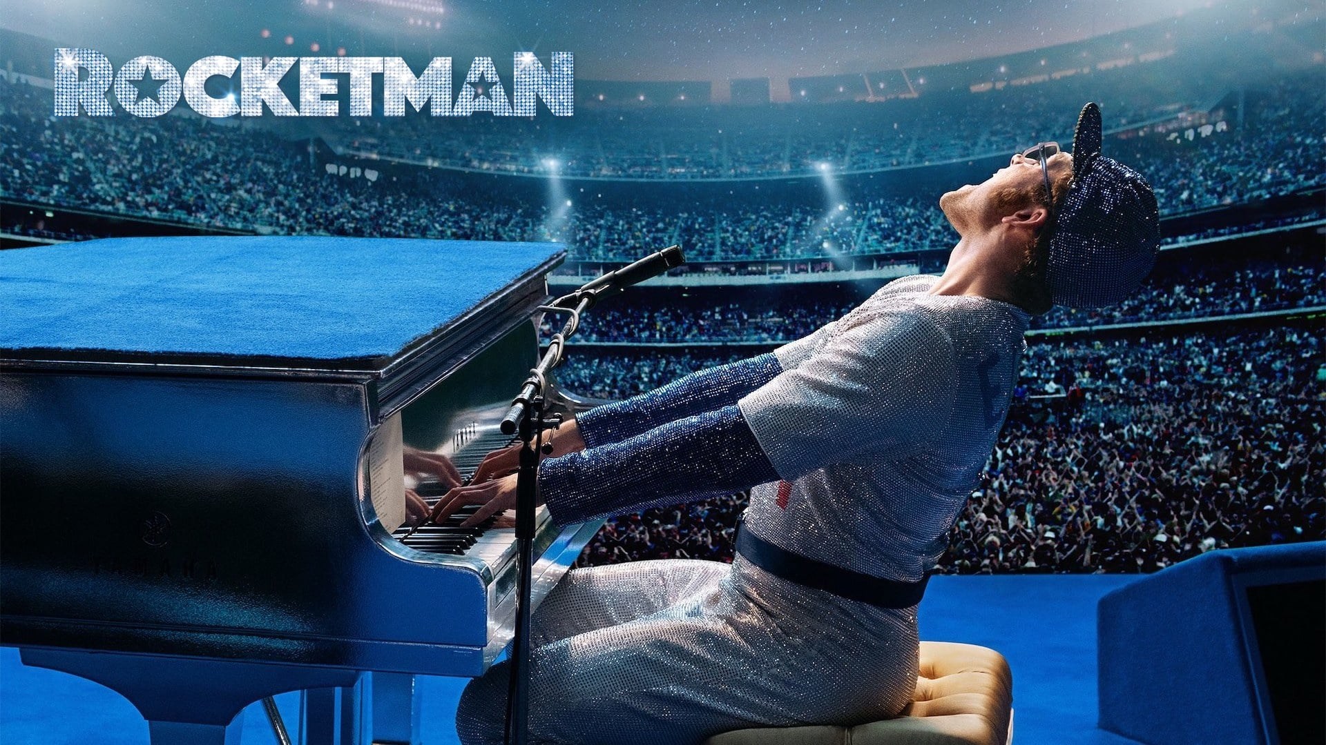 Foto de ROCKETMAN