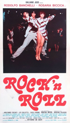 Rock'n roll